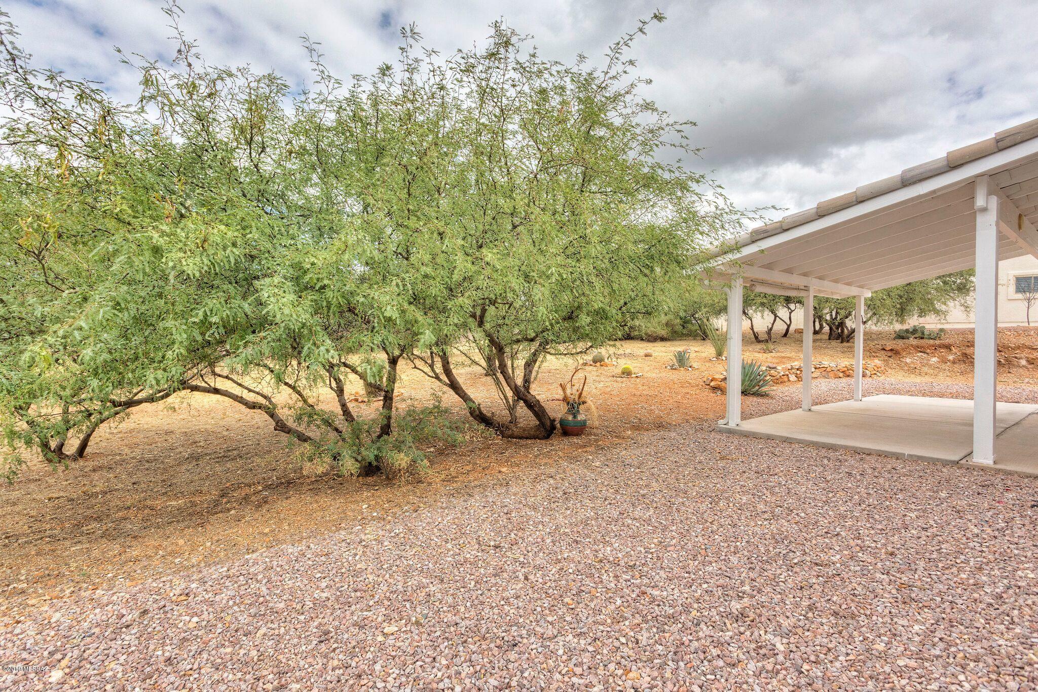 350 Camino Canoa Rio Rico, AZ 85648 - Photo 21 of 27
