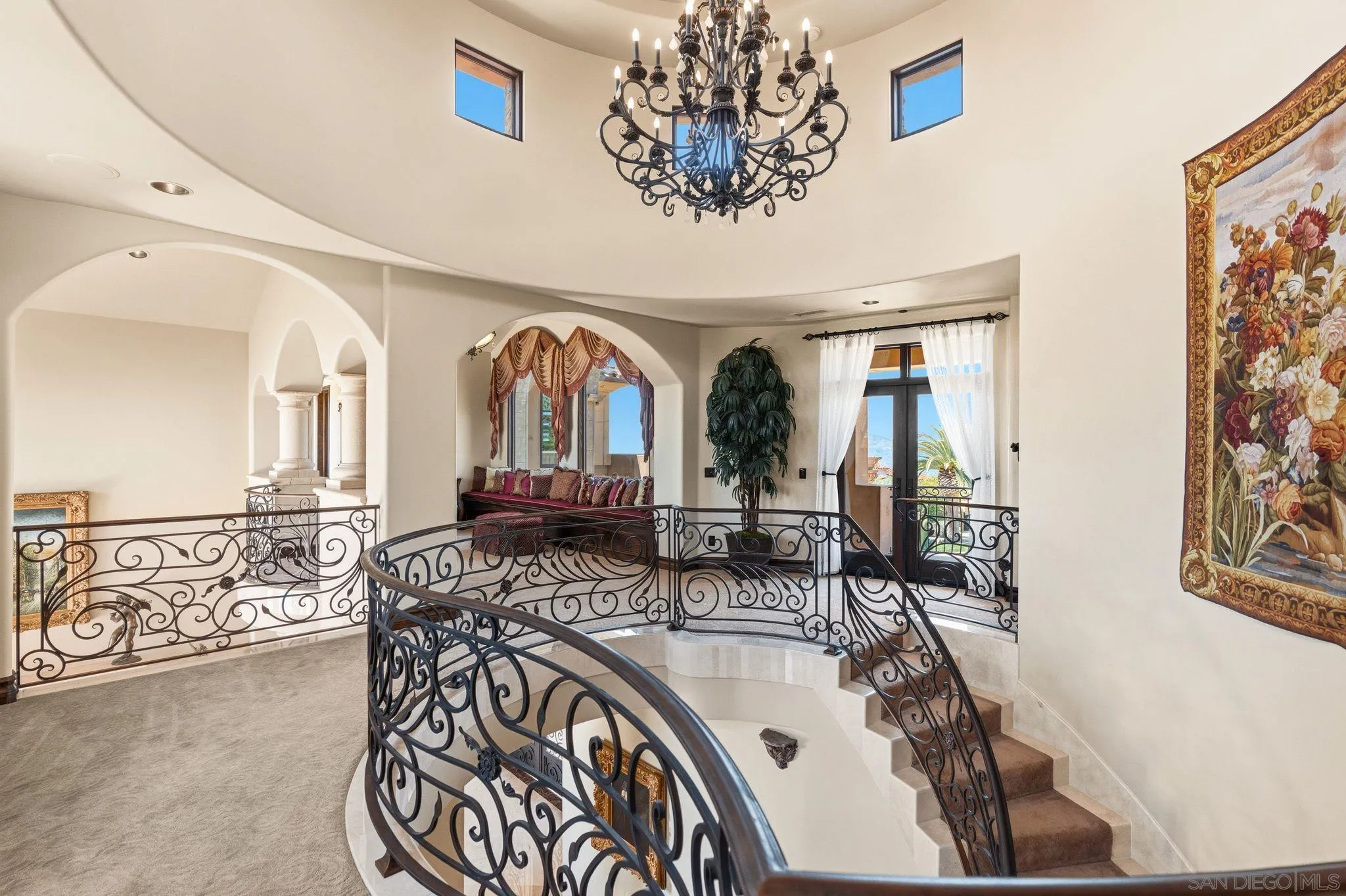 18323 Via Ambiente Rancho Santa Fe, CA 92067 - Photo 35 of 68 Gallery Image 35
