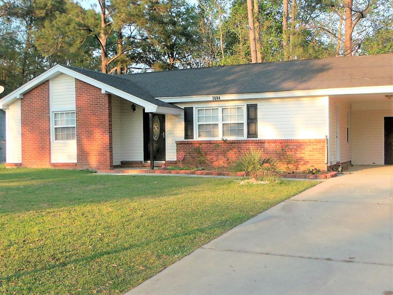 7694 Chippendale Road North Charleston, SC 29420 - Photo 1 of 8 pepperhillexttt
