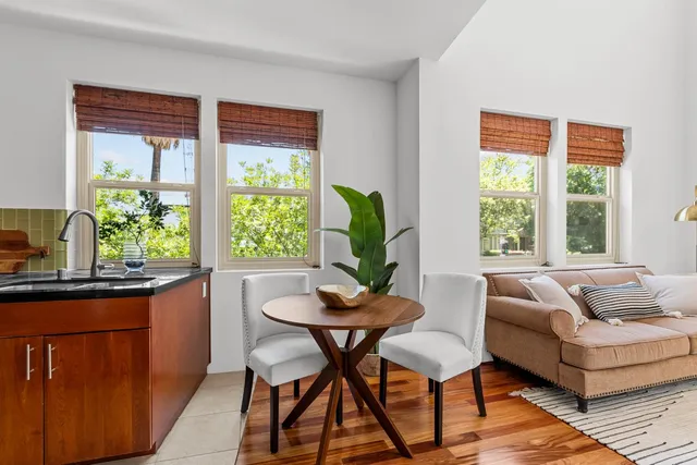 $589,000 | 2025 S Street, Unit 201, Sacramento, CA 95811