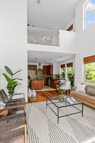 $589,000 | 2025 S Street, Unit 201, Sacramento, CA 95811