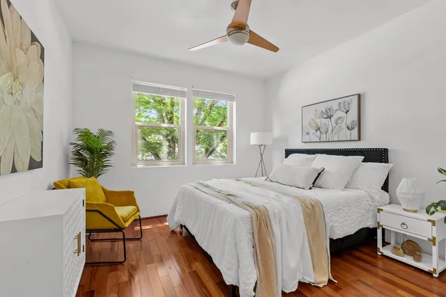 $589,000 | 2025 S Street, Unit 201, Sacramento, CA 95811