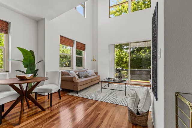 $589,000 | 2025 S Street, Unit 201, Sacramento, CA 95811