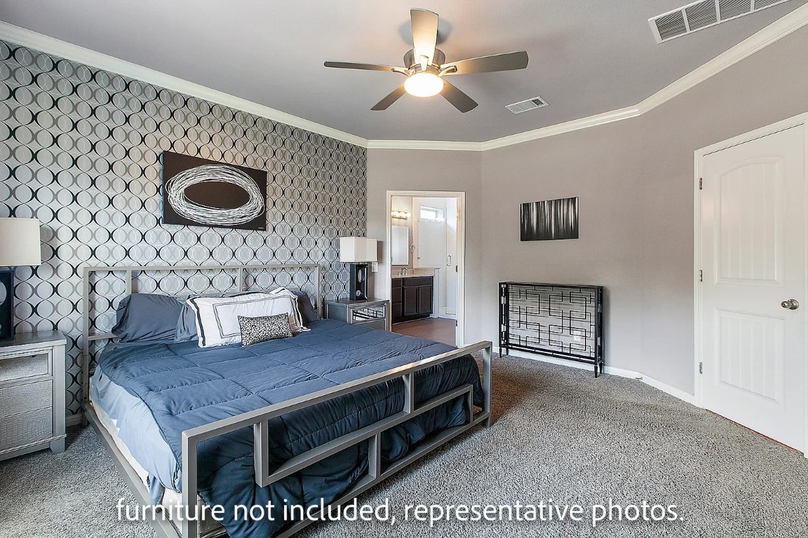 2777 Santa Ana Lane Round Rock, TX 78665 - Photo 11 of 14