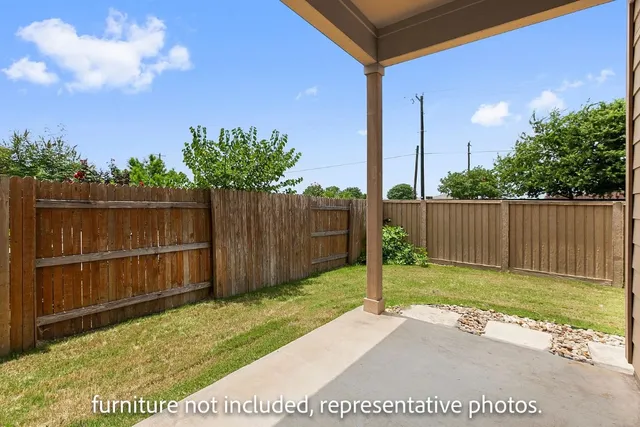 $2,299 | 2777 Santa Ana Lane, Round Rock, TX 78665