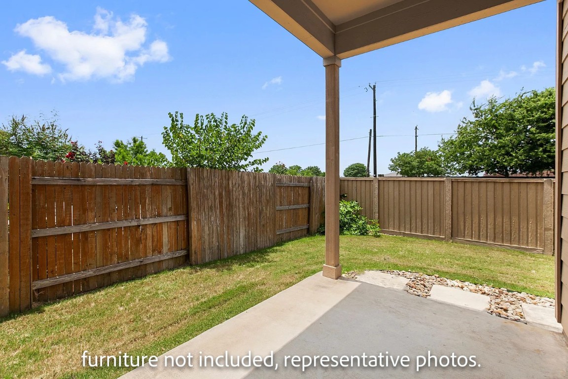 2777 Santa Ana Lane Round Rock, TX 78665 - Photo 14 of 14