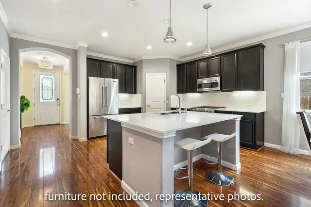 $2,299 | 2777 Santa Ana Lane, Round Rock, TX 78665