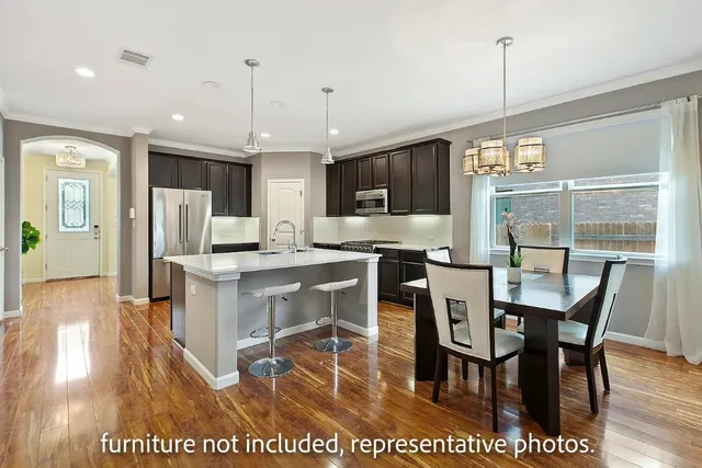 $2,299 | 2777 Santa Ana Lane, Round Rock, TX 78665