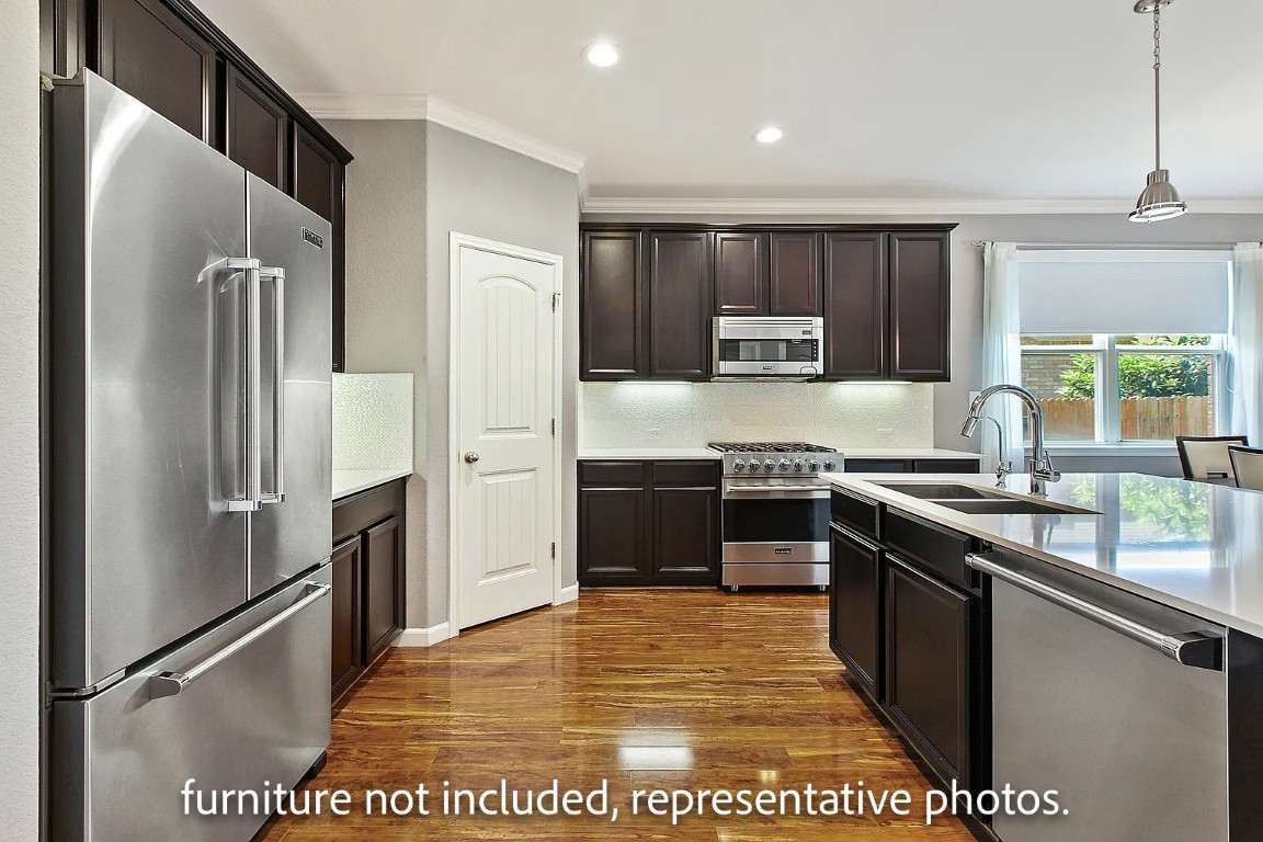 2777 Santa Ana Lane Round Rock, TX 78665 - Photo 5 of 14