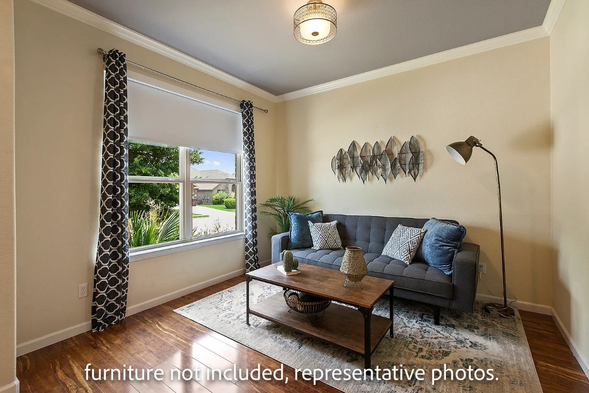 2777 Santa Ana Lane Round Rock, TX 78665 - Photo 6 of 14