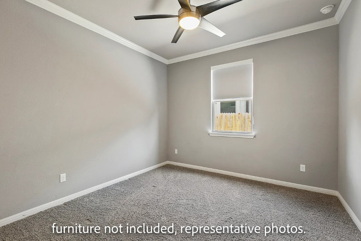 2777 Santa Ana Lane Round Rock, TX 78665 - Photo 7 of 14