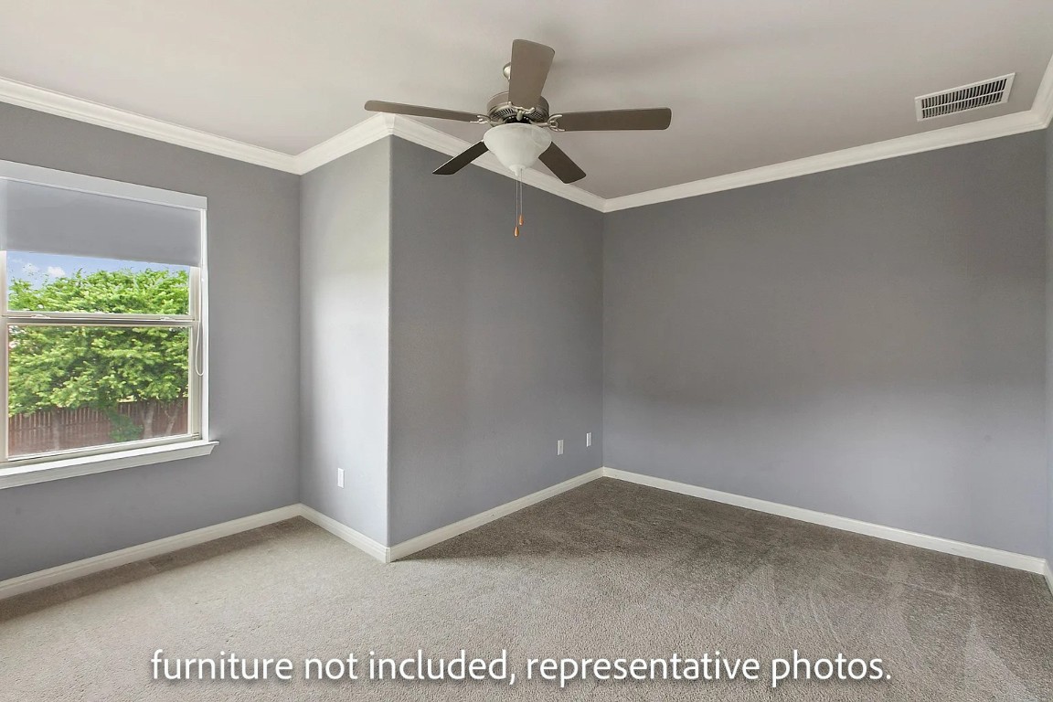 2777 Santa Ana Lane Round Rock, TX 78665 - Photo 9 of 14