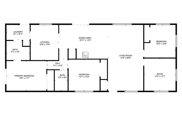 $515,000 | 1883 Highway 95, Council, ID 83612