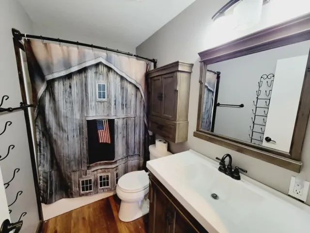 $515,000 | 1883 Highway 95, Council, ID 83612