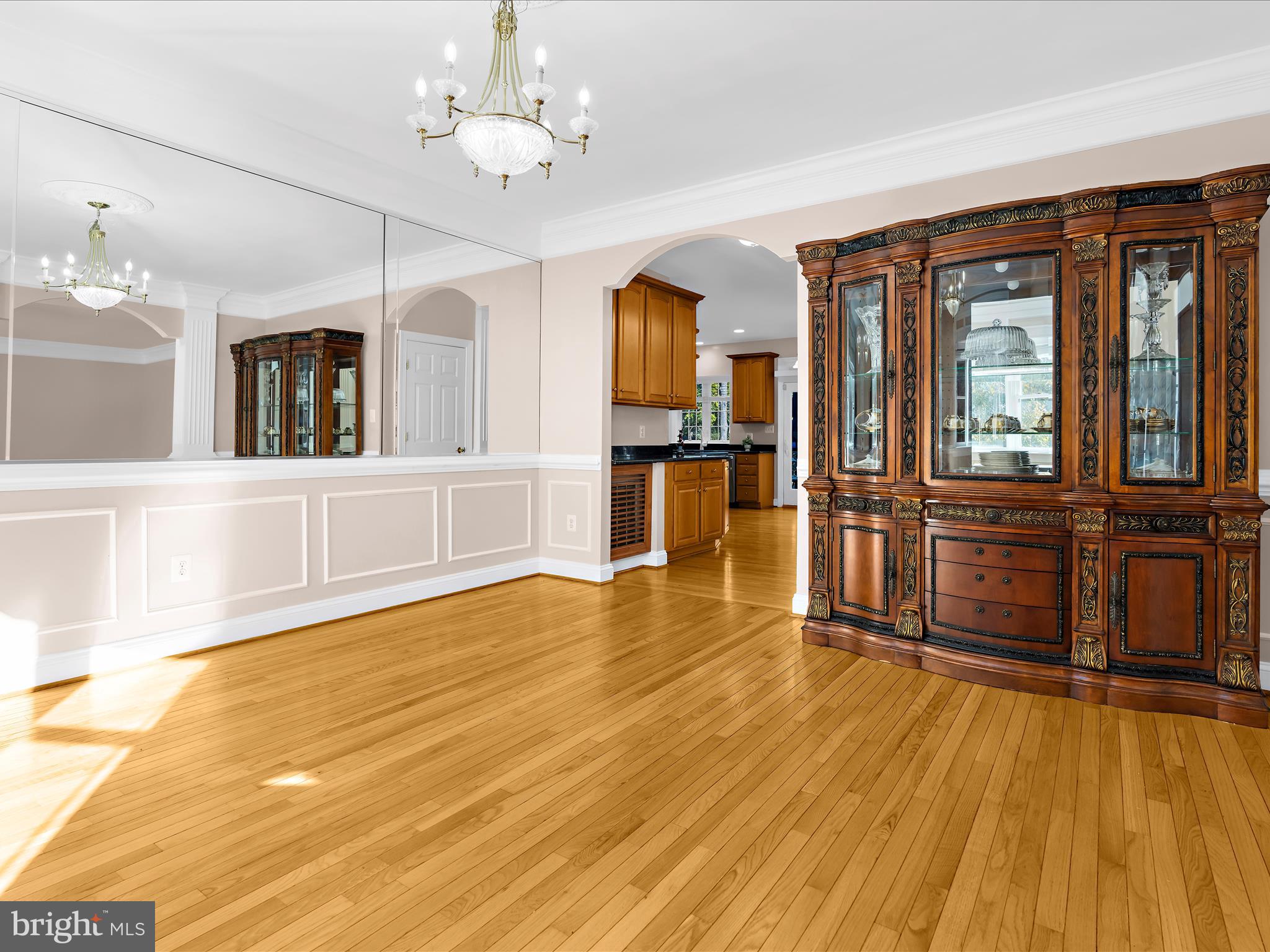 15533 Thompson Road Silver Spring, MD 20905 - Photo 16 of 76