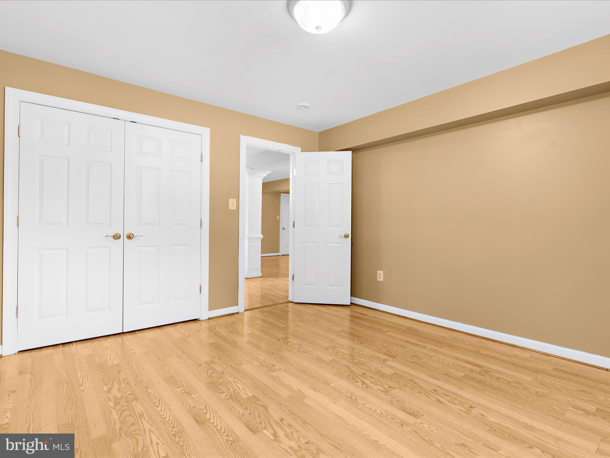 15533 Thompson Road Silver Spring, MD 20905 - Photo 23 of 76 a view of an empty room