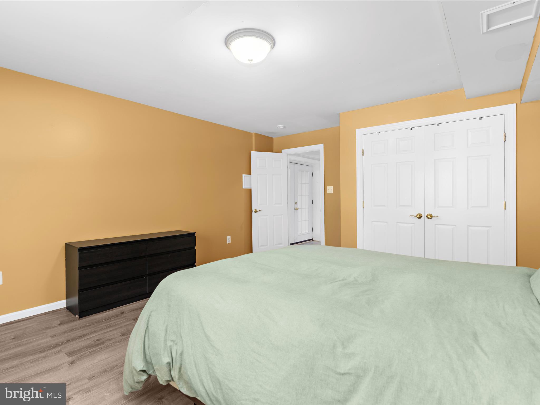 15533 Thompson Road Silver Spring, MD 20905 - Photo 28 of 76 Basement Bedroom