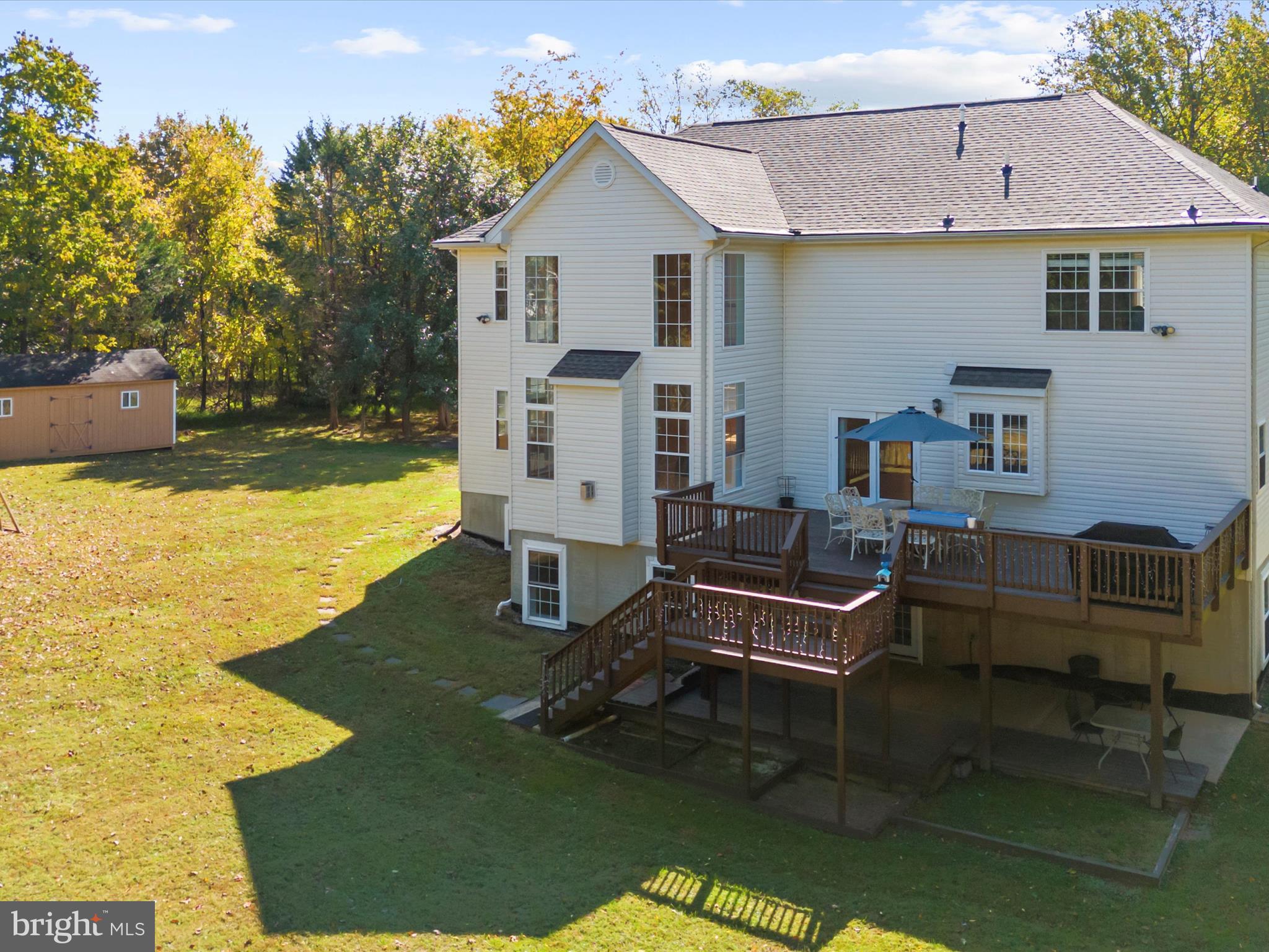 15533 Thompson Road Silver Spring, MD 20905 - Photo 63 of 76