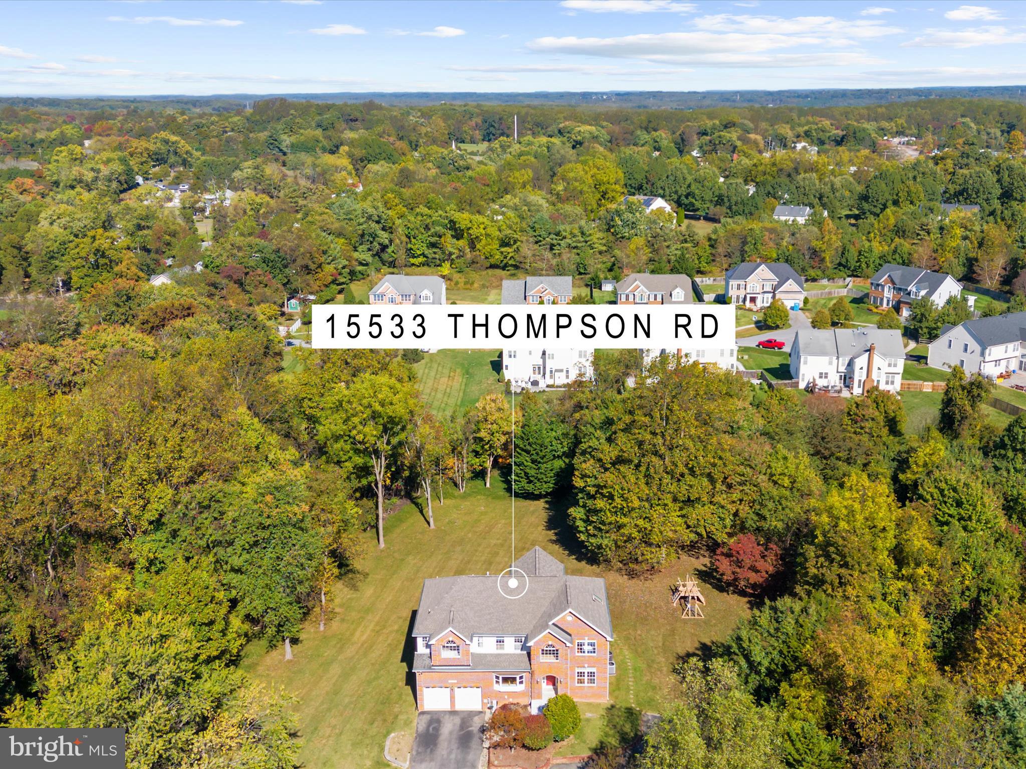 15533 Thompson Road Silver Spring, MD 20905 - Photo 67 of 76