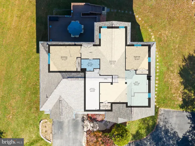 $1,150,000 | 15533 Thompson Road, Silver Spring, MD 20905