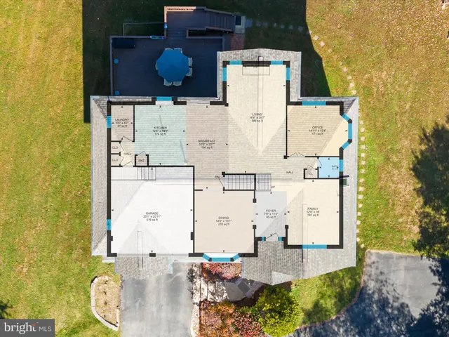 $1,150,000 | 15533 Thompson Road, Silver Spring, MD 20905