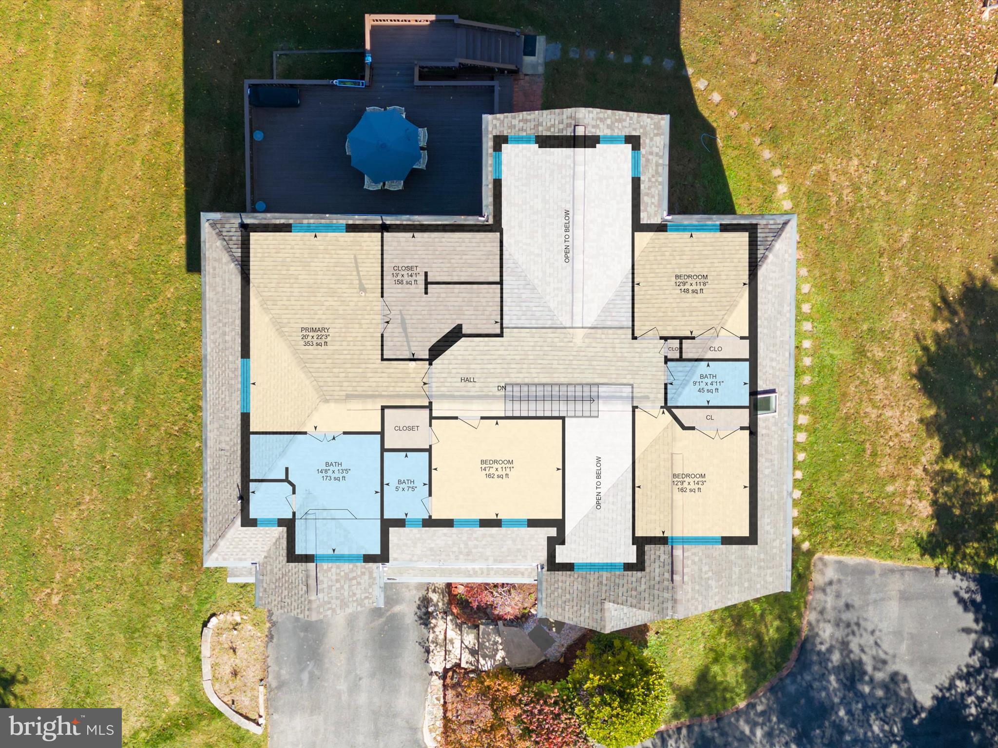 15533 Thompson Road Silver Spring, MD 20905 - Photo 73 of 76