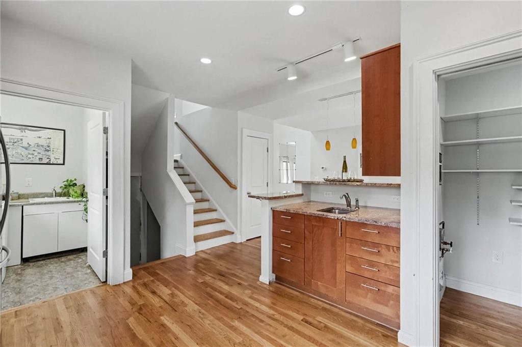 1296 Rustic Ridge Drive Northeast Atlanta, GA 30319 - Photo 10 of 35