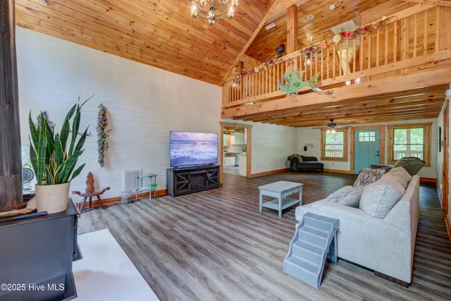 $499,900 | 506 Tory Trail, Currie, NC 28435