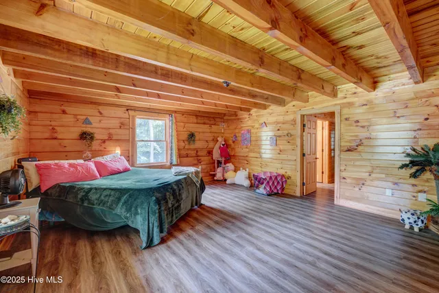 $499,900 | 506 Tory Trail, Currie, NC 28435