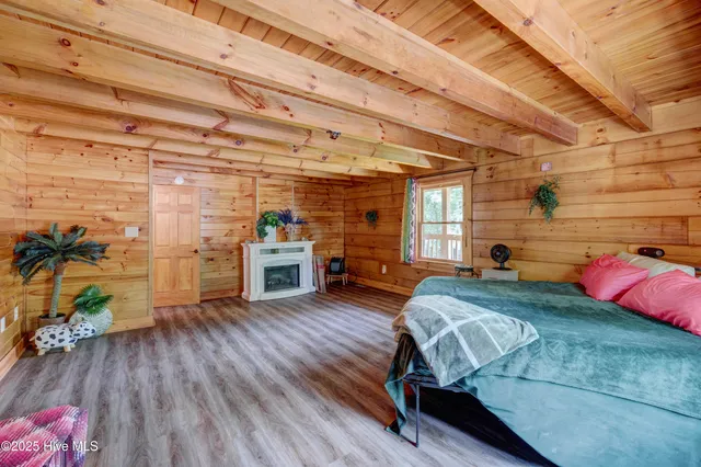 $499,900 | 506 Tory Trail, Currie, NC 28435