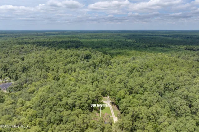 $499,900 | 506 Tory Trail, Currie, NC 28435