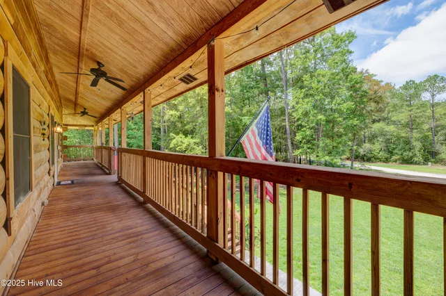 $499,900 | 506 Tory Trail, Currie, NC 28435