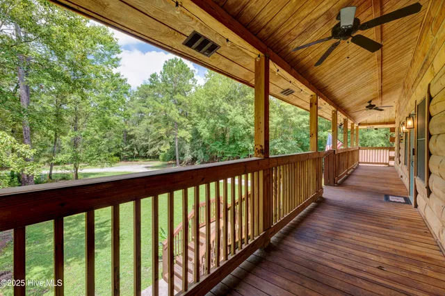 $499,900 | 506 Tory Trail, Currie, NC 28435