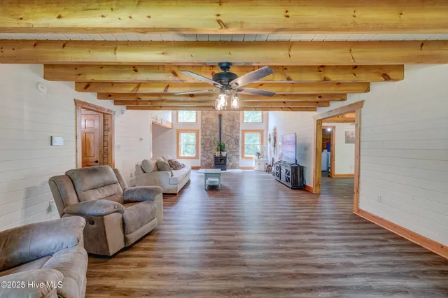 $499,900 | 506 Tory Trail, Currie, NC 28435