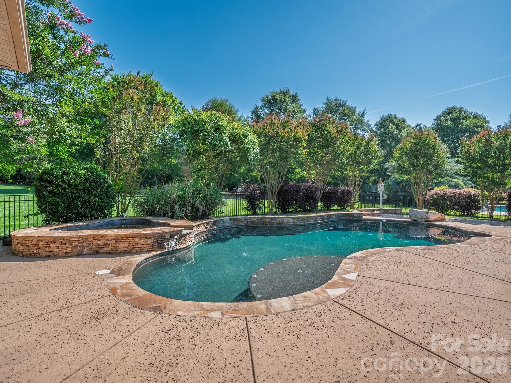 8208 Wingard Road Waxhaw, NC 28173 - Photo 36 of 40