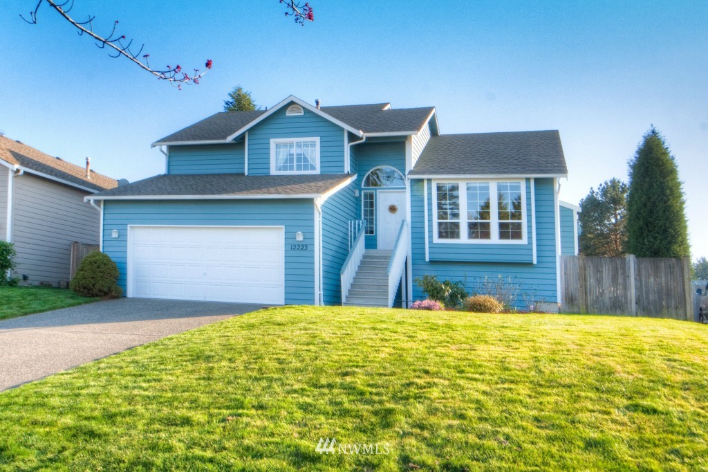 12223 Northeast 169th Street Bothell, WA 98011 - Photo 1 of 15 Gallery Image 1