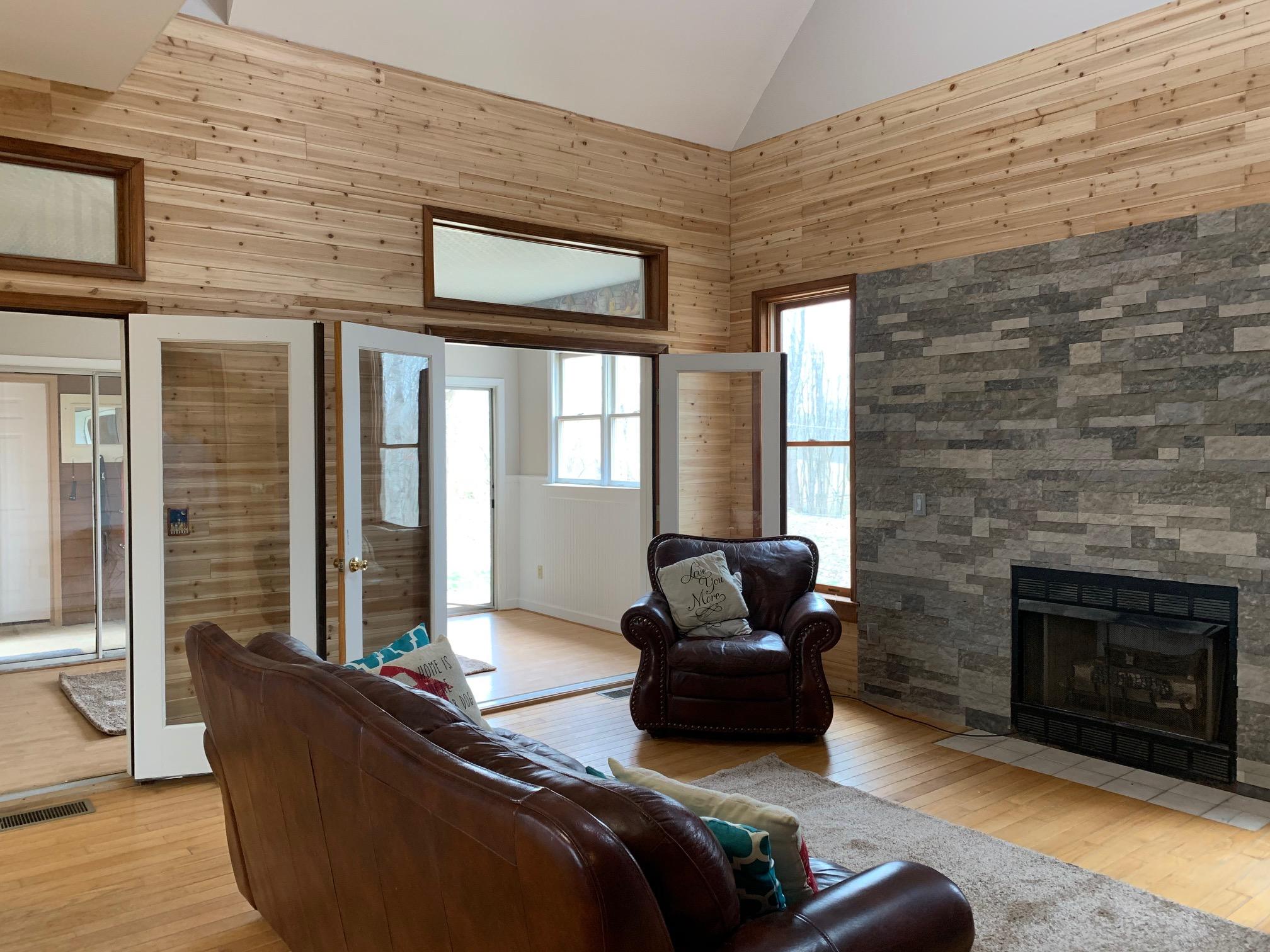 2077 Henson Road Crawley, WV 24931 - Photo 6 of 46 Gallery Image 6