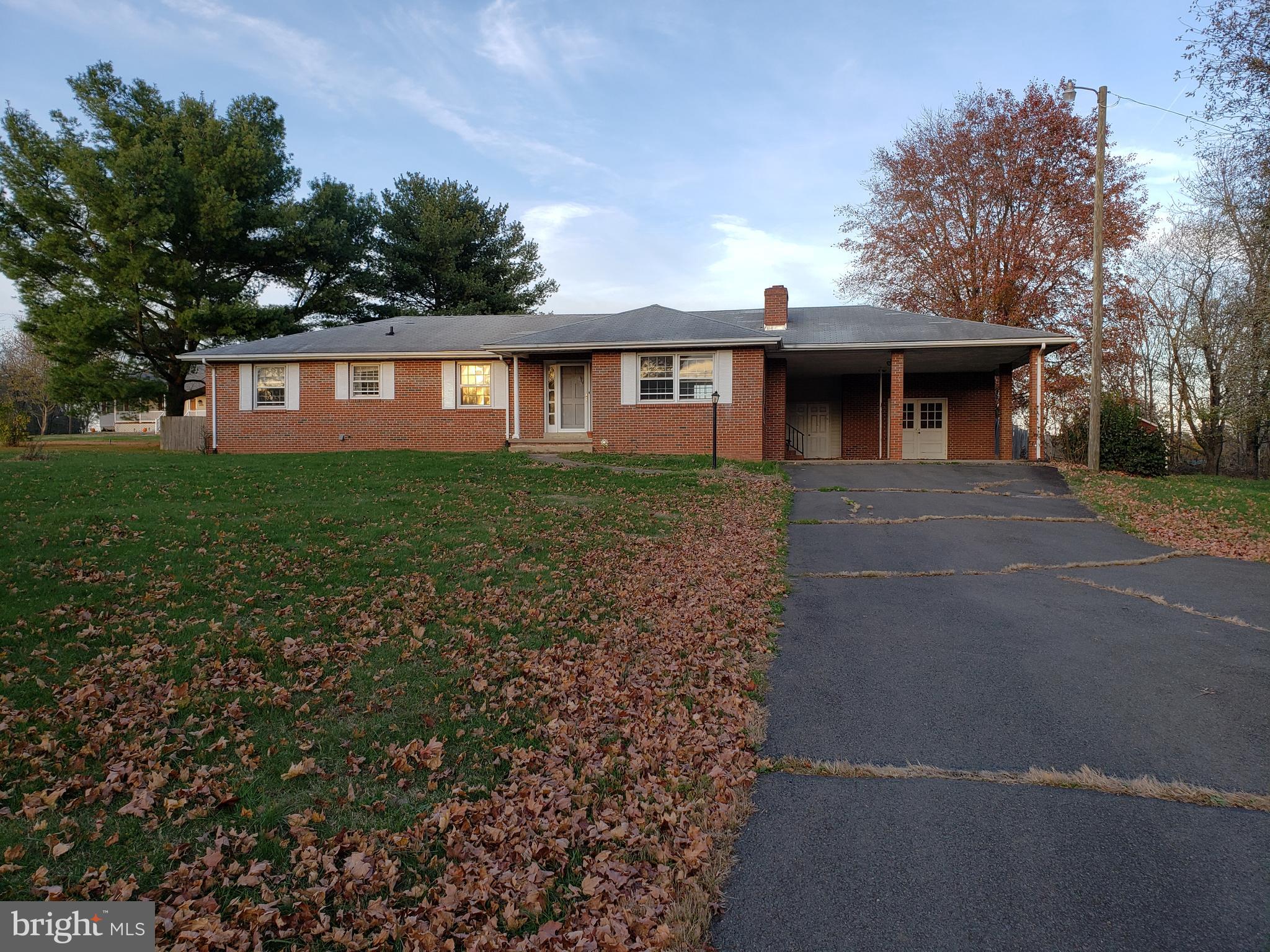 10051 Meetze Road Midland, VA 22728 - Photo 3 of 25 Gallery Image 3
