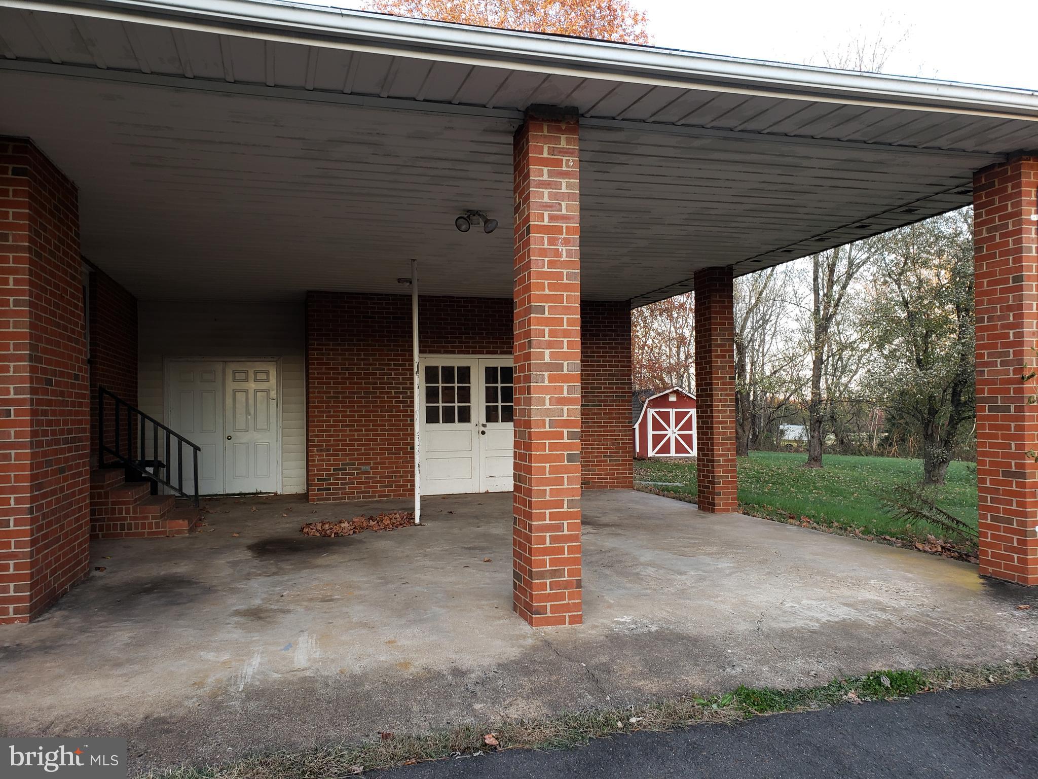 10051 Meetze Road Midland, VA 22728 - Photo 25 of 25 Gallery Image 25