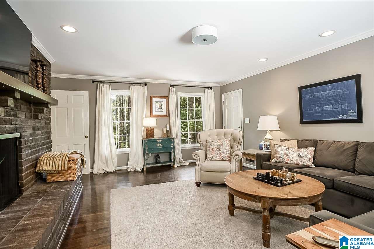 4209 Wilderness Road Birmingham, AL 35213 - Photo 21 of 45