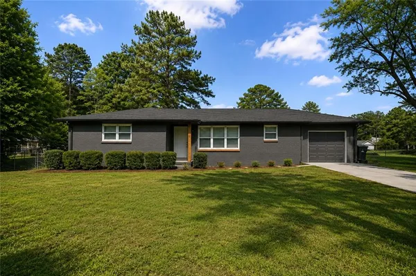 $327,000 | 4281 Hiram Lithia Springs Road Southwest, Powder Springs, GA 30127