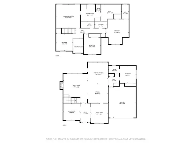 a picture of a white wall with a white table and chairs