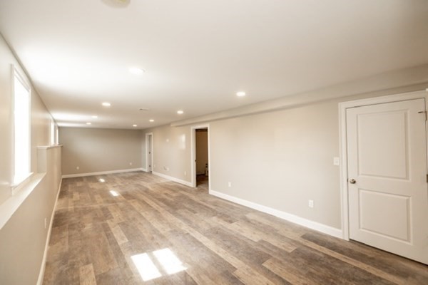 257 Tecumseh Street Fall River, MA 02721 - Photo 17 of 22