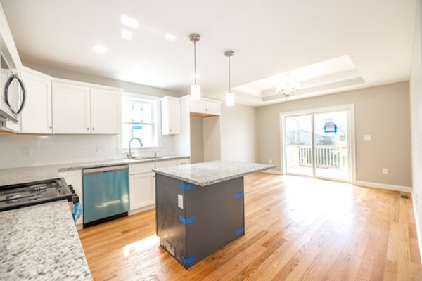 257 Tecumseh Street Fall River, MA 02721 - Photo 3 of 22