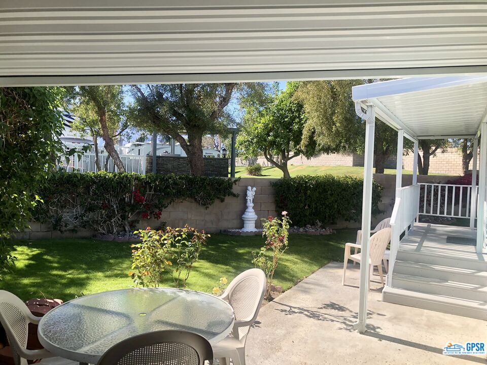 69801 Ramon Road, Unit 246 Cathedral City, CA 92234 - Photo 19 of 44