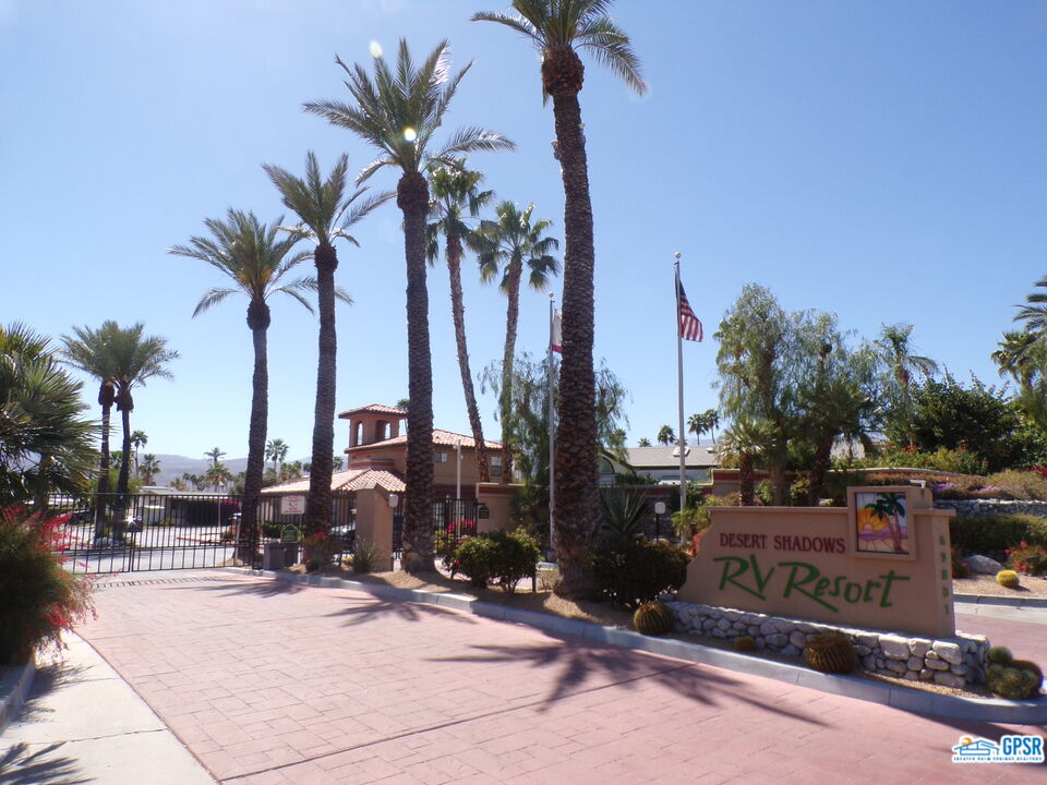 69801 Ramon Road, Unit 246 Cathedral City, CA 92234 - Photo 36 of 44