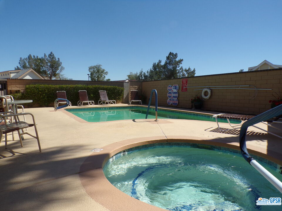 69801 Ramon Road, Unit 246 Cathedral City, CA 92234 - Photo 38 of 44