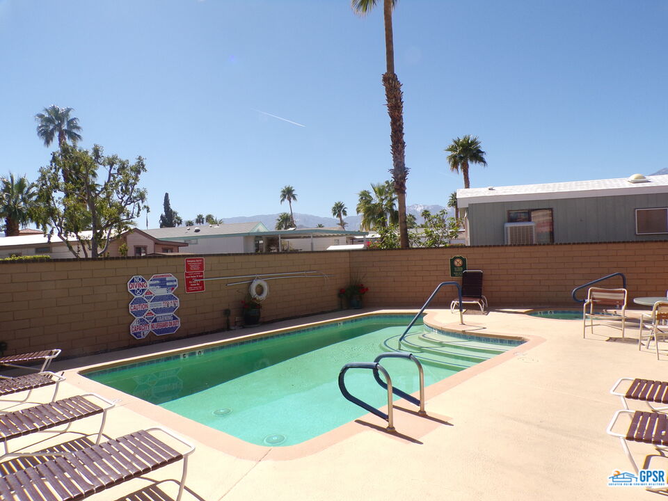 69801 Ramon Road, Unit 246 Cathedral City, CA 92234 - Photo 39 of 44