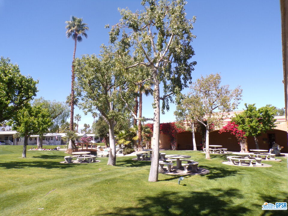 69801 Ramon Road, Unit 246 Cathedral City, CA 92234 - Photo 40 of 44