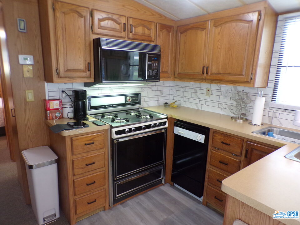 69801 Ramon Road, Unit 246 Cathedral City, CA 92234 - Photo 5 of 44